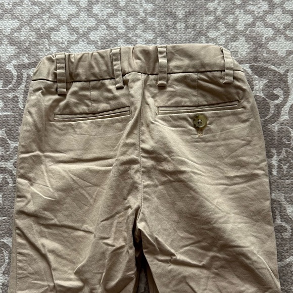 Gap Distressed Jeans J Crew Factory Khaki Pants 3T - Picture 9 of 9